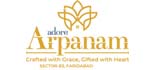 Adore Arpanam Logo