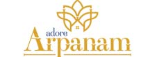 Adore Arpanam logo